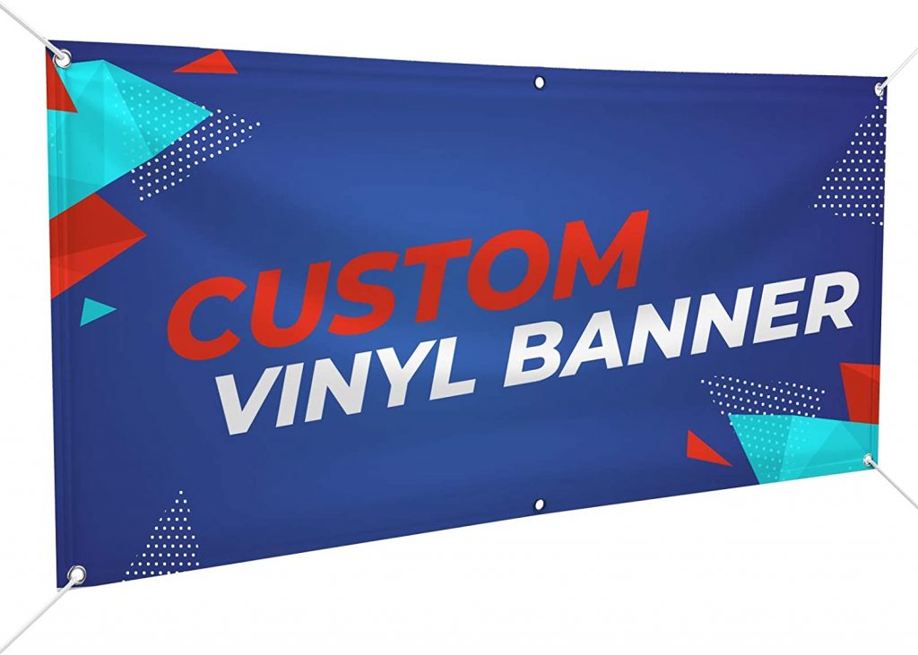 BANNER INDOOR