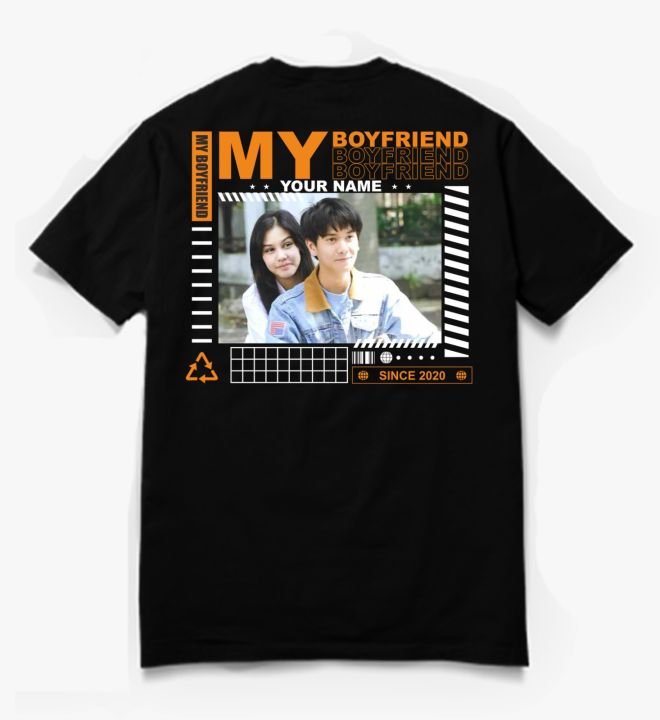 Kaos Sablon