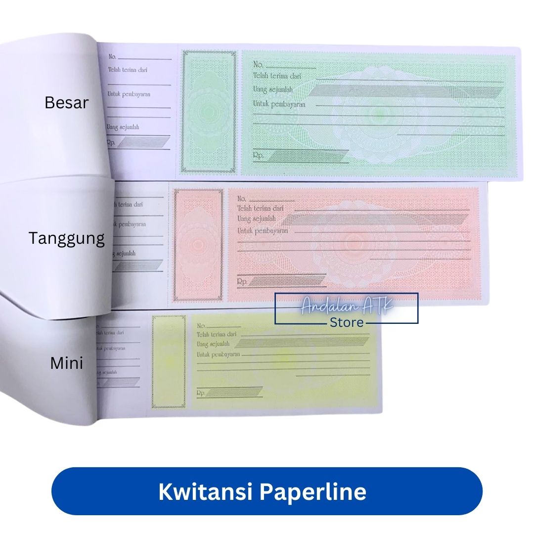 kwintansi
