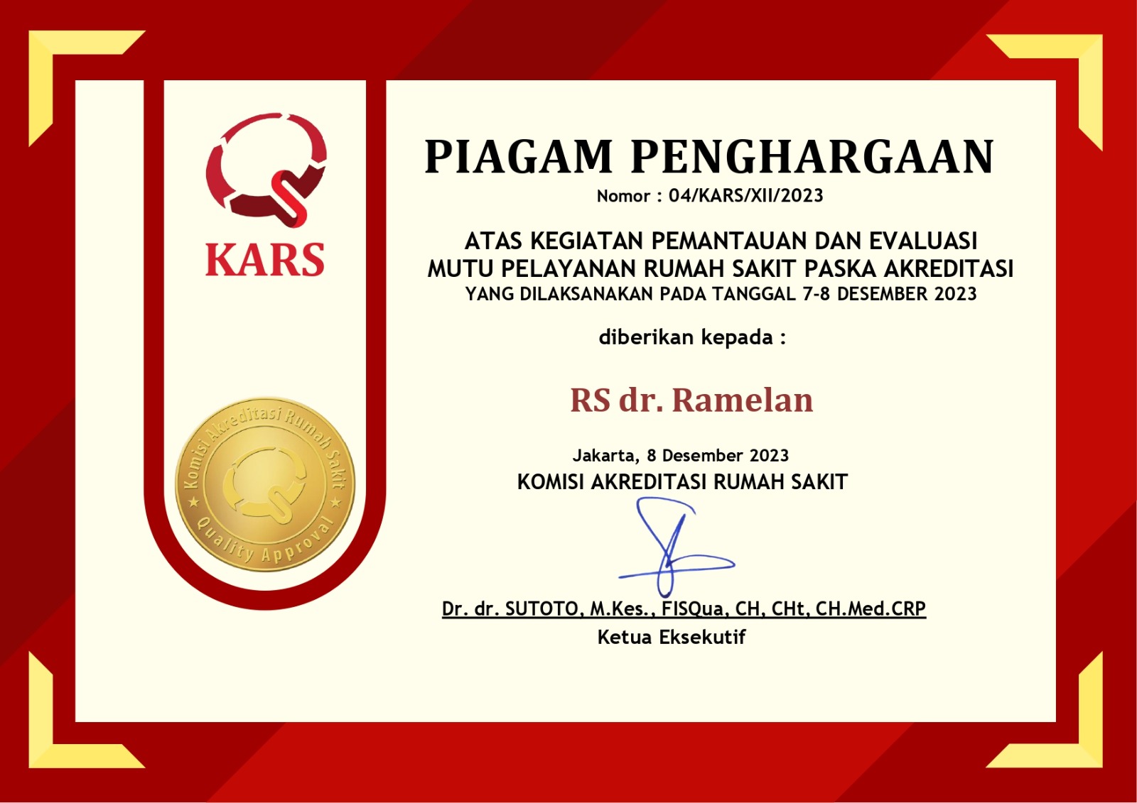 Piagam